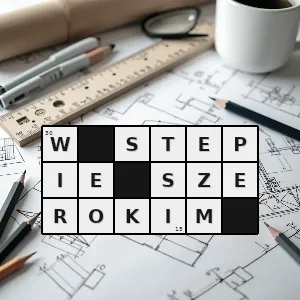 Hasło krzyżówkowe komedia abelarda gizy - w stepie szerokim – rozwiązanie, synonimy, podpowiedzi i definicje krzyżówkowe